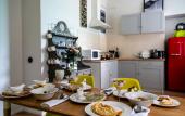 Туры в отель Karavannaya 11 By Ginza Project Apartments Туры в отель Karavannaya 11 By Ginza Project Apartments