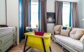 Туры в отель Karavannaya 11 By Ginza Project Apartments Туры в отель Karavannaya 11 By Ginza Project Apartments
