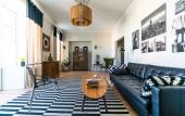 Туры в отель Karavannaya 11 By Ginza Project Apartments Туры в отель Karavannaya 11 By Ginza Project Apartments