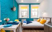 Туры в отель Gosti Lyubyat u Yusupovskogo Apartments Туры в отель Gosti Lyubyat u Yusupovskogo Apartments