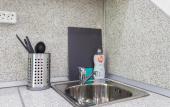 Туры в отель Gosti Lyubyat u Yusupovskogo Apartments Туры в отель Gosti Lyubyat u Yusupovskogo Apartments