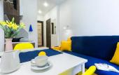 Туры в отель Gosti Lyubyat u Yusupovskogo Apartments Туры в отель Gosti Lyubyat u Yusupovskogo Apartments