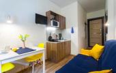 Туры в отель Gosti Lyubyat u Yusupovskogo Apartments Туры в отель Gosti Lyubyat u Yusupovskogo Apartments