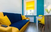 Туры в отель Gosti Lyubyat u Yusupovskogo Apartments Туры в отель Gosti Lyubyat u Yusupovskogo Apartments