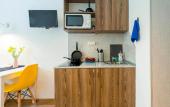 Туры в отель Gosti Lyubyat u Yusupovskogo Apartments Туры в отель Gosti Lyubyat u Yusupovskogo Apartments