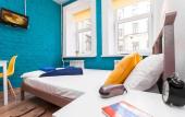 Туры в отель Gosti Lyubyat u Yusupovskogo Apartments Туры в отель Gosti Lyubyat u Yusupovskogo Apartments