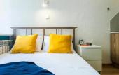 Туры в отель Gosti Lyubyat u Yusupovskogo Apartments Туры в отель Gosti Lyubyat u Yusupovskogo Apartments