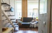 Туры в отель Gosti Lyubyat U Nikolskoy Ploschadi Flat Туры в отель Gosti Lyubyat U Nikolskoy Ploschadi Flat