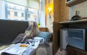 Туры в отель Gosti Lyubyat U Nikolskoy Ploschadi Flat Туры в отель Gosti Lyubyat U Nikolskoy Ploschadi Flat