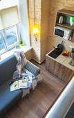 Туры в отель Gosti Lyubyat U Nikolskoy Ploschadi Flat Туры в отель Gosti Lyubyat U Nikolskoy Ploschadi Flat