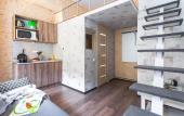 Туры в отель Gosti Lyubyat U Nikolskoy Ploschadi Flat Туры в отель Gosti Lyubyat U Nikolskoy Ploschadi Flat