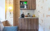 Туры в отель Gosti Lyubyat U Nikolskoy Ploschadi Flat Туры в отель Gosti Lyubyat U Nikolskoy Ploschadi Flat