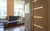 Туры в отель Gosti Lyubyat U Nikolskoy Ploschadi Flat Туры в отель Gosti Lyubyat U Nikolskoy Ploschadi Flat
