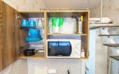 Туры в отель Gosti Lyubyat U Nikolskoy Ploschadi Flat Туры в отель Gosti Lyubyat U Nikolskoy Ploschadi Flat