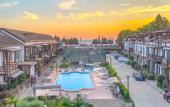 Туры в отель Les Amis Apartments Туры в отель Les Amis Apartments