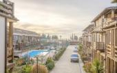Туры в отель Les Amis Apartments Туры в отель Les Amis Apartments