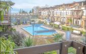 Туры в отель Les Amis Apartments Туры в отель Les Amis Apartments