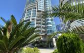 Туры в отель Apartments Millennium Tower Alpha Туры в отель Apartments Millennium Tower Alpha