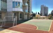 Туры в отель Apartments Millennium Tower Alpha Туры в отель Apartments Millennium Tower Alpha