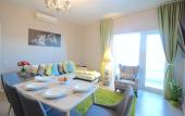 Туры в отель Apartments Millennium Tower Alpha Туры в отель Apartments Millennium Tower Alpha