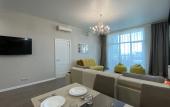 Туры в отель Apartments Millennium Tower Alpha Туры в отель Apartments Millennium Tower Alpha