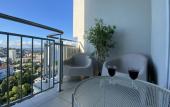 Туры в отель Apartments Millennium Tower Alpha Туры в отель Apartments Millennium Tower Alpha