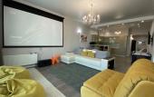 Туры в отель Apartments Millennium Tower Alpha Туры в отель Apartments Millennium Tower Alpha