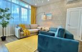 Туры в отель Apartments Millennium Tower Alpha Туры в отель Apartments Millennium Tower Alpha