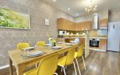 Туры в отель Apartments Millennium Tower Alpha Туры в отель Apartments Millennium Tower Alpha