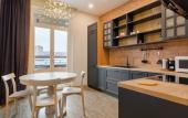 Туры в отель Riva Apart Na Korpusnoy Apartments Туры в отель Riva Apart Na Korpusnoy Apartments