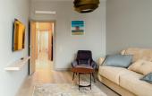 Туры в отель Riva Apart Na Korpusnoy Apartments Туры в отель Riva Apart Na Korpusnoy Apartments