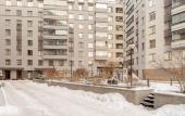 Туры в отель Riva Apart Na Korpusnoy Apartments Туры в отель Riva Apart Na Korpusnoy Apartments
