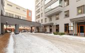 Туры в отель Riva Apart Na Korpusnoy Apartments Туры в отель Riva Apart Na Korpusnoy Apartments