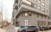 Туры в отель Riva Apart Na Korpusnoy Apartments Туры в отель Riva Apart Na Korpusnoy Apartments