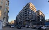 Туры в отель Riva Apart Na Korpusnoy Apartments Туры в отель Riva Apart Na Korpusnoy Apartments
