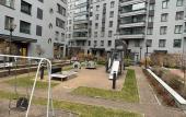 Туры в отель Riva Apart Na Korpusnoy Apartments Туры в отель Riva Apart Na Korpusnoy Apartments