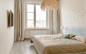 Туры в отель Riva Apart Na Korpusnoy Apartments Туры в отель Riva Apart Na Korpusnoy Apartments