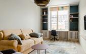 Туры в отель Riva Apart Na Korpusnoy Apartments Туры в отель Riva Apart Na Korpusnoy Apartments
