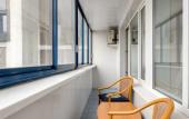 Туры в отель Dokuchaev Pereulok 2 (0504) Apartments Туры в отель Dokuchaev Pereulok 2 (0504) Apartments
