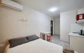 Туры в отель Krasnodar Apartments Туры в отель Krasnodar Apartments