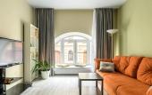 Туры в отель Apartments Uyut Na Pochtamtskoj Туры в отель Apartments Uyut Na Pochtamtskoj