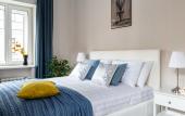 Туры в отель Letyourflat De Lux Apartments Туры в отель Letyourflat De Lux Apartments