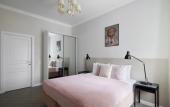 Туры в отель Letyourflat De Lux Apartments Туры в отель Letyourflat De Lux Apartments