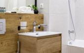 Туры в отель Letyourflat De Lux Apartments Туры в отель Letyourflat De Lux Apartments