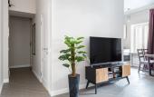 Туры в отель Letyourflat De Lux Apartments Туры в отель Letyourflat De Lux Apartments