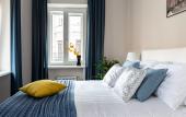 Туры в отель Letyourflat De Lux Apartments Туры в отель Letyourflat De Lux Apartments
