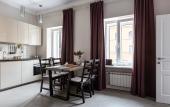 Туры в отель Letyourflat De Lux Apartments Туры в отель Letyourflat De Lux Apartments