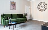 Туры в отель Letyourflat De Lux Apartments Туры в отель Letyourflat De Lux Apartments