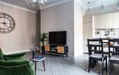 Туры в отель Letyourflat De Lux Apartments Туры в отель Letyourflat De Lux Apartments