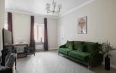 Туры в отель Letyourflat De Lux Apartments Туры в отель Letyourflat De Lux Apartments